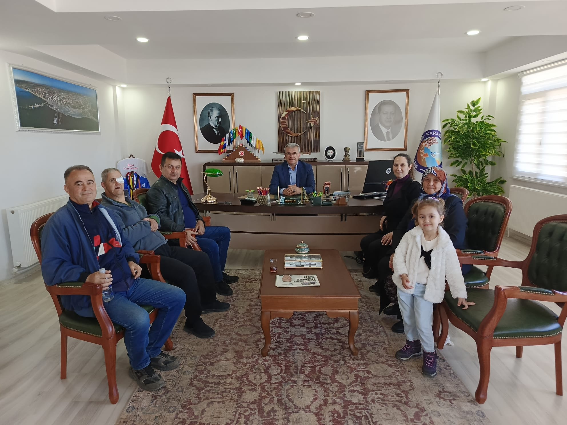 Biga Günlüğü